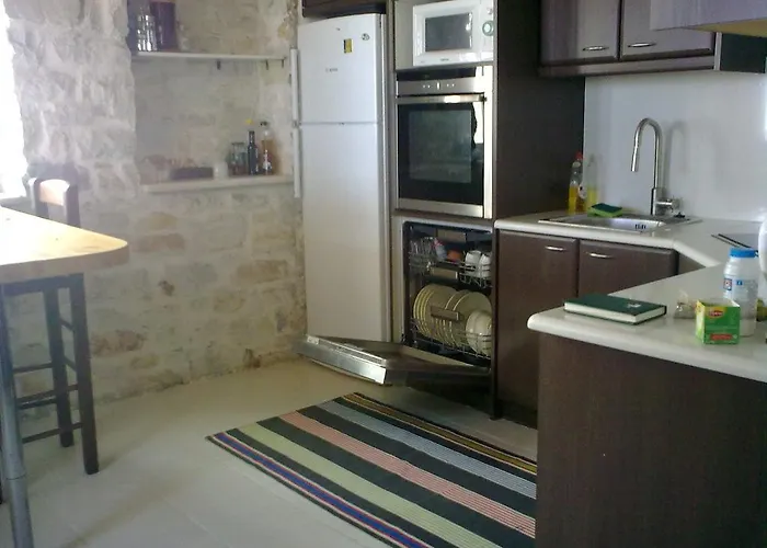 Villa Naousa 빌라 *