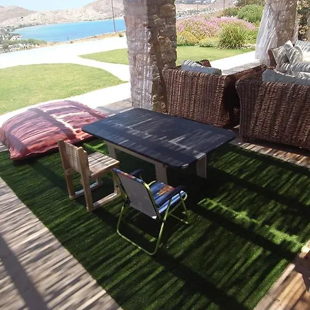 Villa Naousa Villa Naousa (Paros)