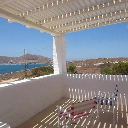 Villa Naousa
