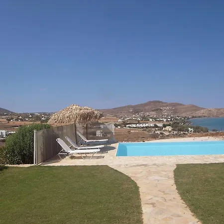 Villa Villa Naousa Naousa (Paros)