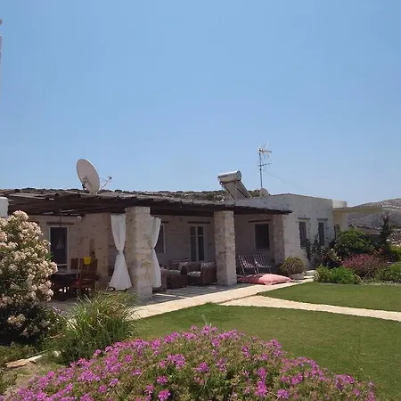 Villa Villa Naousa *