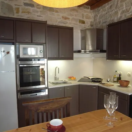 Villa Naousa Naousa (Paros)