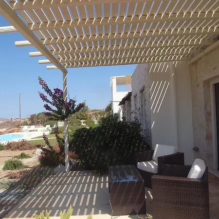 Villa Naousa Villa