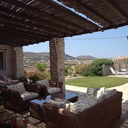 Villa Villa Naousa *