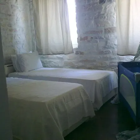 Villa Villa Naousa Naousa (Paros)