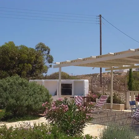 Villa Naousa * Naousa (Paros)
