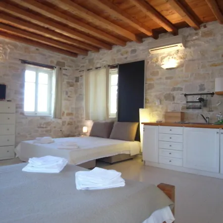 Villa Naousa Naousa (Paros)