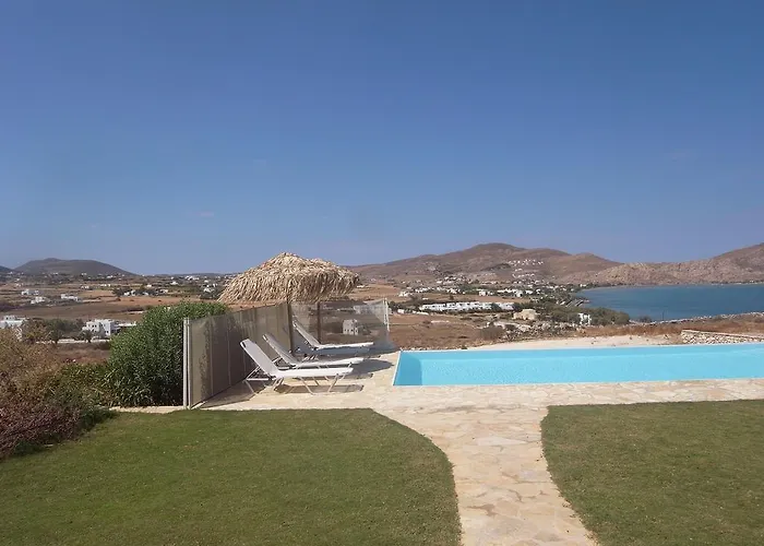 Villa Villa Naousa Naoussa