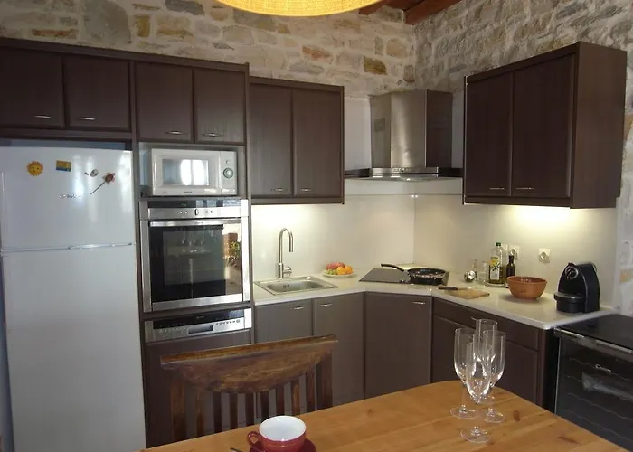 Villa Naousa Naoussa