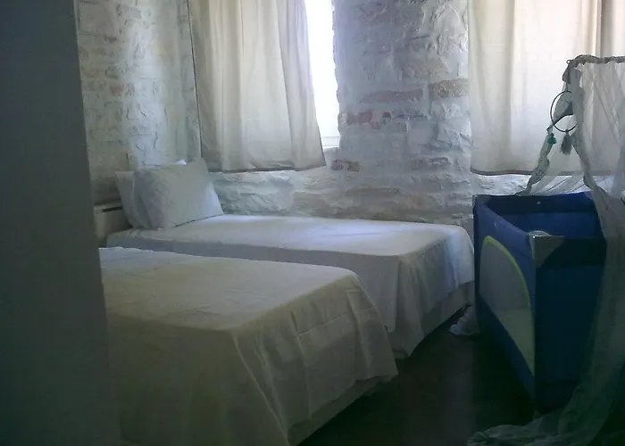 Villa Villa Naousa Naoussa