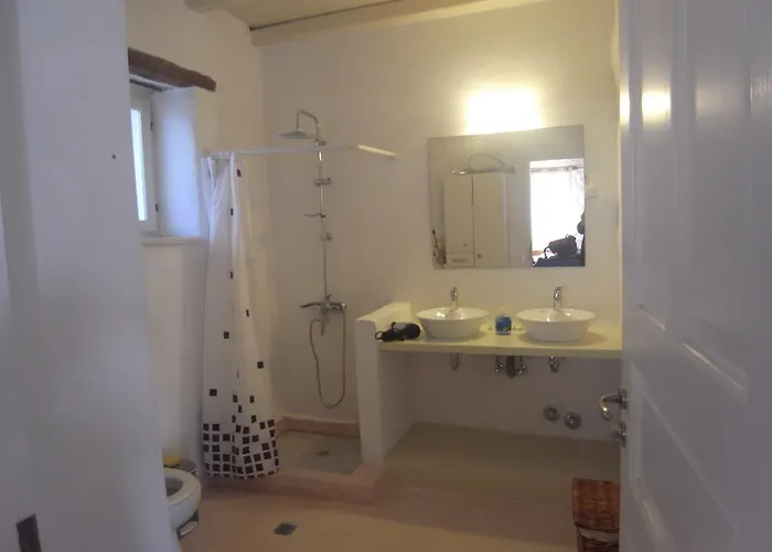 Villa Villa Naousa *