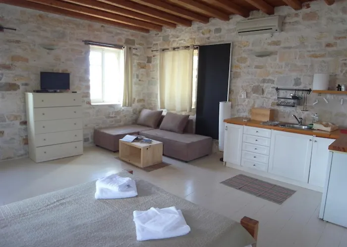 Villa Naousa * Naoussa